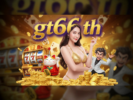 gt66 th สล็อต