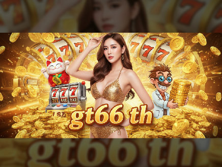 สล็อตเว็บตรง gt66 th